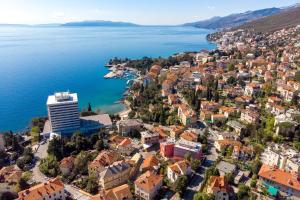 Abau Residence Apartment Opatija