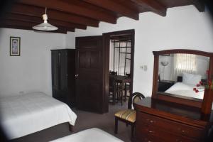 Hosteria Casa Giralda