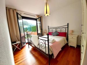 2-COSTA NORTE-2 Apartamento Jardín Garaje Piscina