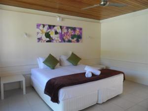 Arcadia Village Motel