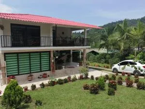 FINCA SAN SEBASTIAN - Anolaima