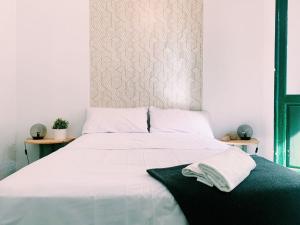 Maria Magdalena - Room 8 - Pensjonaty, Malaga