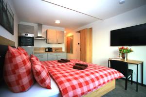 Überlinger See-Apartments Apartment 5 Über-See