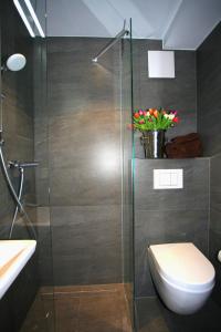 Überlinger See-Apartments Apartment 5 Über-See