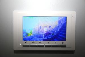 Überlinger See-Apartments Apartment 5 Über-See