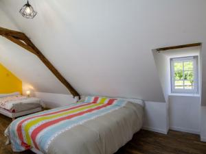 Maisons de vacances Gite Saint-Rabier, 5 pieces, 10 personnes - FR-1-616-139 : photos des chambres