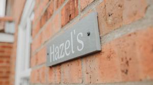 Hazels