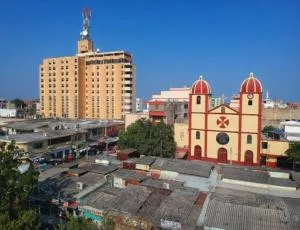 Maicao Internacional - Nueva Lucha