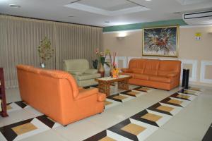 Maicao Internacional