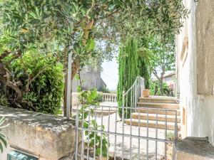 Maisons de vacances Manor house near Canal du Midi with terrace and pool : photos des chambres