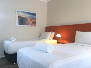Higgins Lane Motel