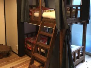 Shikkuinoyado Tenjin