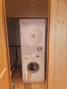 Chalets L'Edelweiss : photos des chambres