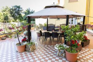 Suite with Spa Bath room in Cleopatra