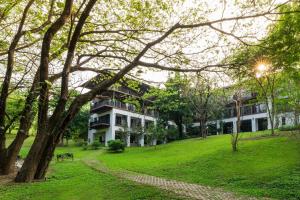 Rain Tree Khao Yai Hotel