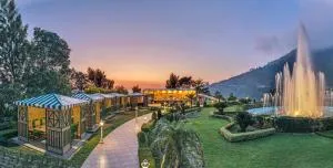 Club Mahindra Kandaghat - Solan