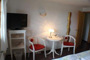 Double Room room in Hotel Das Landhaus