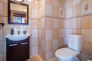 Chalupa Zubrik Telgárt