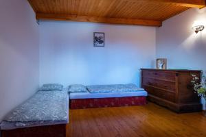 Chalupa Zubrik Telgárt