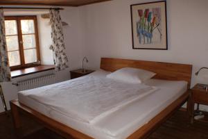 Double Room room in Hotel Das Landhaus