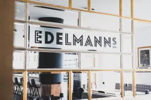 Boutique Hotel Edelmanns - Unterperfuss