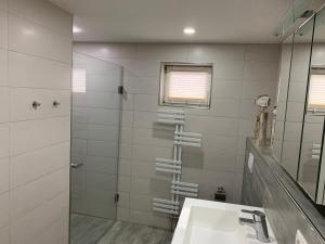 Ferienwohnung Am Müritz Seeufer