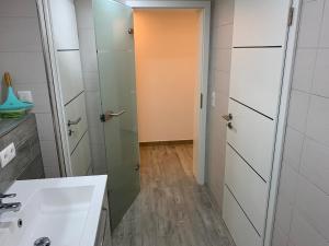 Ferienwohnung Am Müritz Seeufer