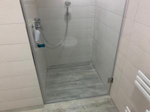 Ferienwohnung Am Müritz Seeufer