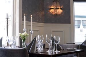 Grand Hotel Flekkefjord