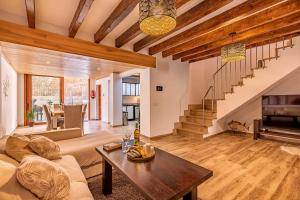 Villa Casa Huerta 125 by Sealand Villas