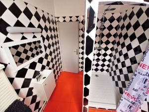 Hotels Le Terminus fasthotel soissons centre : photos des chambres