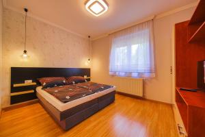Kálvin utcai Apartmanok