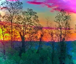 Lasborde pyrennees - Escos