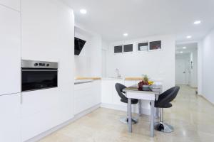 Home2Book Center Apartment Santa Cruz, Wifi