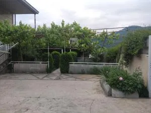 Guesthouse Dilsun - Papanino