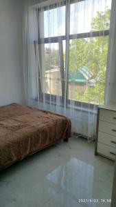 Квартира у моря