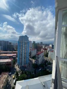 Квартира Инасаридзе 16А