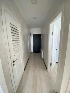 Квартира Инасаридзе 16А