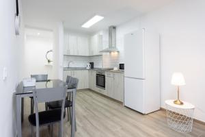 Home2Book Charming Apartment Santa Cruz, Wifi