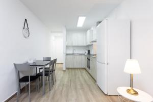 Home2Book Charming Apartment Santa Cruz, Wifi