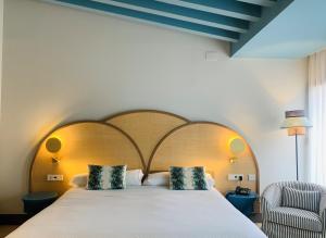 Double Room room in Hotel Casa de Indias By Intur