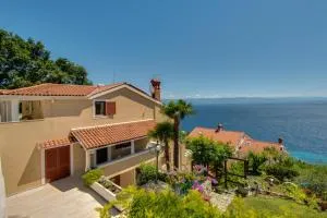 Villa Bellavista - Mošćenice