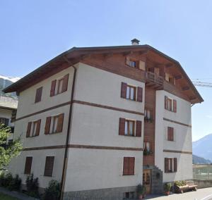 Chalet Bormino