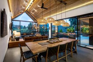 Villa Harmony by BaliSuperHost