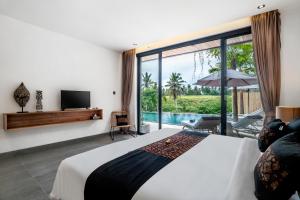 Villa Harmony by BaliSuperHost
