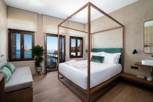 Anassa Chania Boutique Hotel