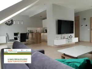 Vera Apartment Świeradów-Zdrój Zakopiańska 22 C m10 - 希维拉杜夫-兹德鲁伊