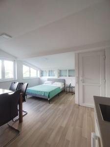 Apartments Vero