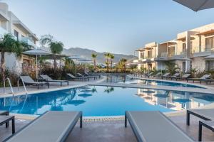 ONEIRO Boutique Hotel Kos Greece