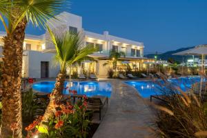 ONEIRO Boutique Hotel Kos Greece